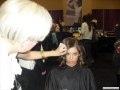 Platform Artist at Toronto Allied Beauty Association