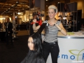 Platform Artist at Toronto Allied Beauty Association